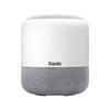 Xiaodu Flagship Smart Speaker with WiFi, Bluetooth, AI Voice Control, and Infrared Home Appliance Control.