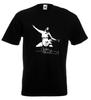 The Who Pete Townshend Windmill T Shirt 10 Colours S To 5XL