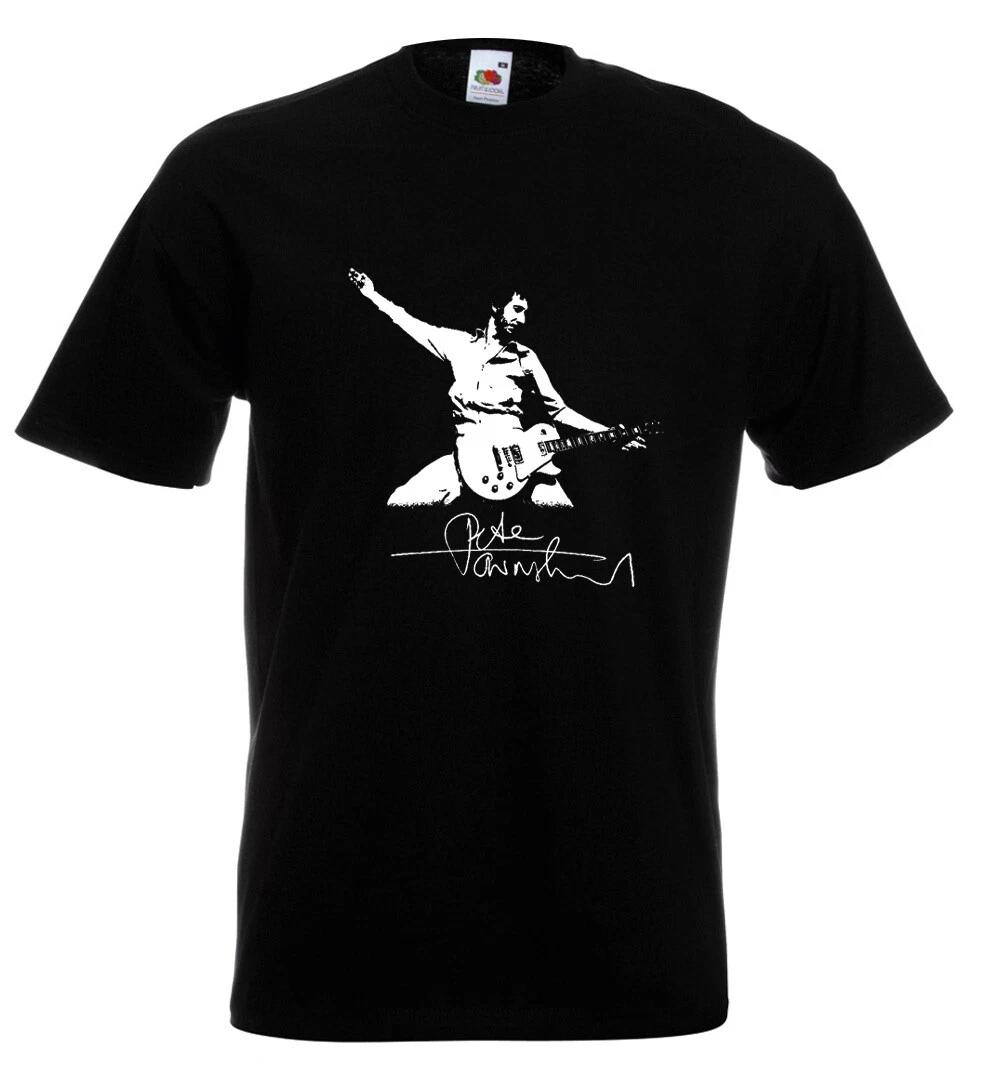 

The Who Pete Townshend Windmill T Shirt 10 Colours S to 5XL XL