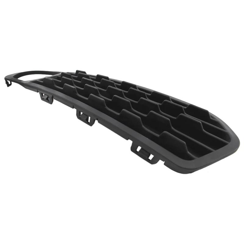 Front Bumper Fog Light Grille Left Right For BMW F20/F21 1-Series 116i 118i 120i  2012 2013 2014 -2017 51117272557 51117272558