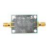 AD8361 RF Power Meter DC 2.7-5.5V True RMS Detect Module 0.1-2.5GHz AM Detector 25K-100MHz RF wideband Amplifier HF AM DC 1-50V