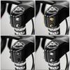 1/2Pcs Titanium Bolt M5X17Mm M5X19Mm Bicycle Nut Titanium Alloy Stem Bolts Road Folding Bike Screw Accessories