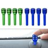 Bestseller Aluminum Alloy Door Lock Button for Cars and Off Road Vehicles