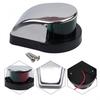 Tail Lights Boat Light LED V Bow Lights DC V Side Lights