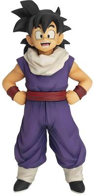 BANPRESTO Modelagem de Dragon Ball Z Ekiden Return Son Boy Gohan