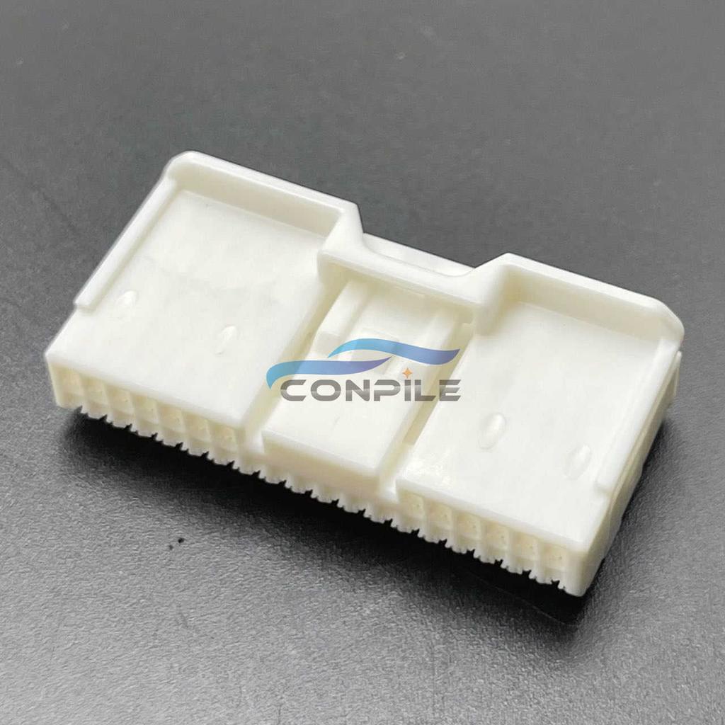 1pc for Toyota Lexus 90980-12422 32PIN car module wiring harness plug connector