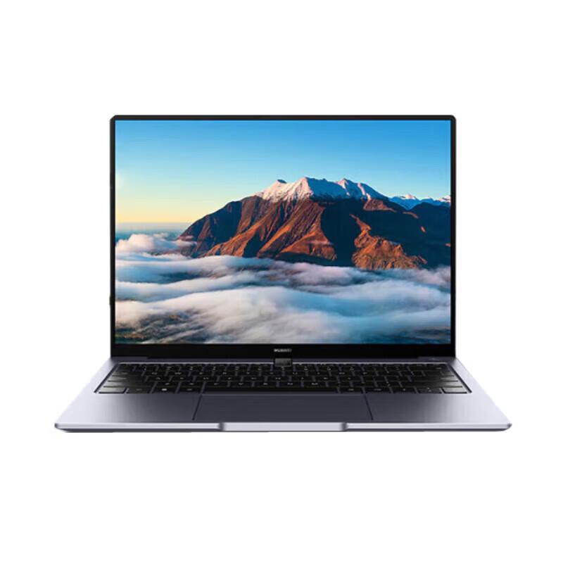 Huawei Qingyun G740 14-inch Business Laptop (CN version)