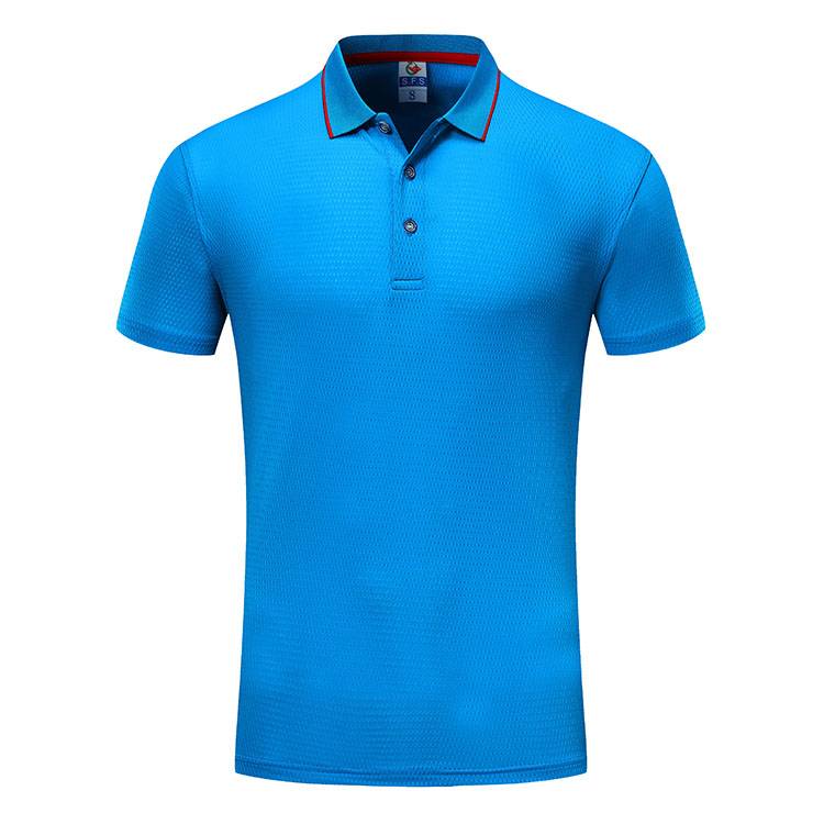 

HBT 809 Рубашка ПОЛО из нейлона Ice Silk 4XL