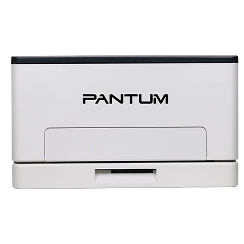 PANTUM A4 Laser Printers and Multifunction Devices CN Plug (adapter Included)