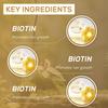 Biotin Hair Growth Shampoo Anti Hair Loss Thickening formula Collagen & Stem Cell For Hair Regrowth Anti Thinning Sulfate Free Anti Dandruff Treatment