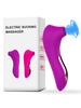 Sex Toys G -Spot Oral Massager Sex Toys Clit Licking Tongue Sucking Vibrator for Women