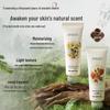 ENSEO Snow Gardenia Moisturizing Hand Cream