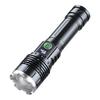 Meng Pao Zoom Dual-Laser Digital Display Flashlight