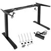 Desk Electricity Convenient Electric Lifting Desk Electric Height-Adjustable Table