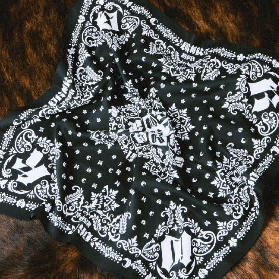 Aespa Dirty Work Bandana Set