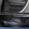 Applicable 6-Seater Tesla Model YL Door Sill Protector Strip - TPE Anti-Kick Welcome Pedal Interior Accessory