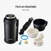 THERMOS 1.4L Insulated Travel Flask