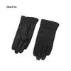 Zhuo Di Xu Women's Lambskin Gloves