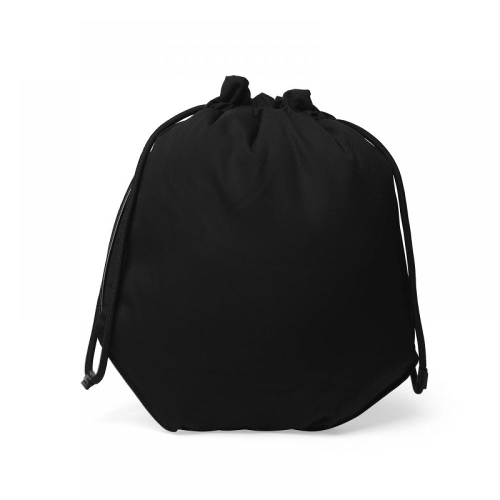 Vivienne Westwood 57010001u W001y N401 Re Nylon Drawstring Pouch Shoulder Bag
