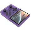Handheld Retro Game Console 3.5 Inch IPS Screen Open Source Portable Video Game Console with Dual 3D Joysticks 64GB