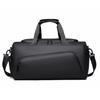 Men's Sports Travel Bag with Dry Wet Separation