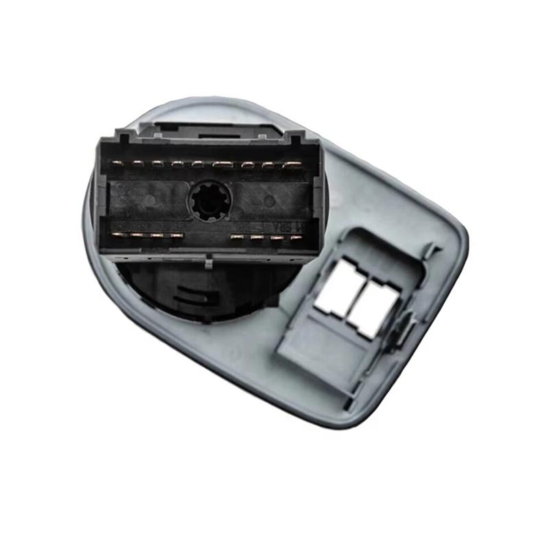 Car Headlight Control Switch Headlight Switch With Fog Light 6J1941531AL 6J1941531J 6J1941531AM For SEAT-A02G