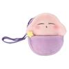 SK Japan Kirby of the Stars Fluffy Shoulder Bag