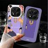 Friends Tv Show Theme Soft Phone Case for Xiaomi Redmi Note 13 14 15 Pro Plus 12S 12 11S 11 11T 10S 10 Shockproof Cover Back She