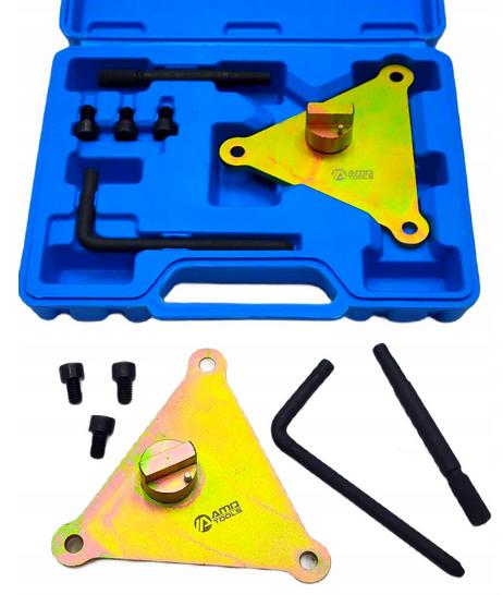 Timing Tool Fiat 500 C Panda Punto Alfa Romeo Lancia 0.9 Twin Turbo
