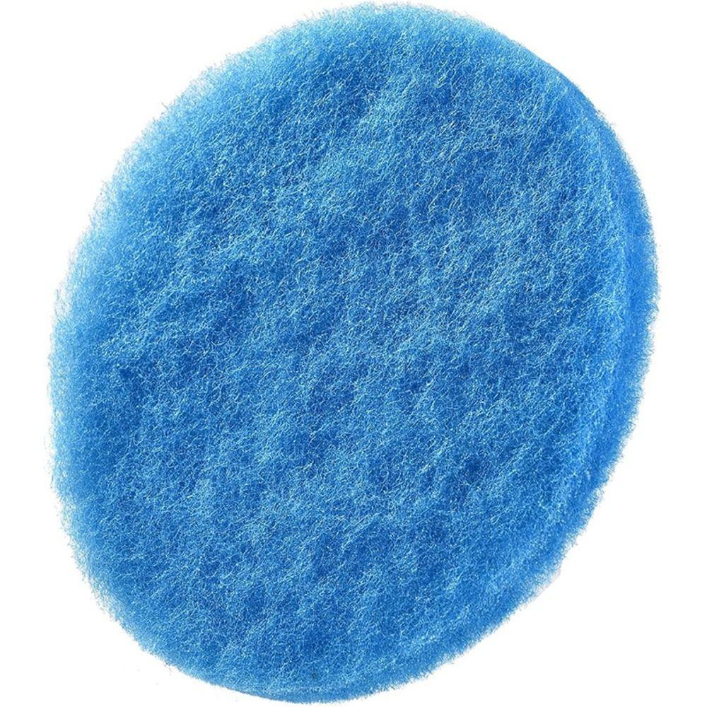 1Pcs High Density Bio Sponge Canister Filter Pad for Freshwater Saltwater Aquarium