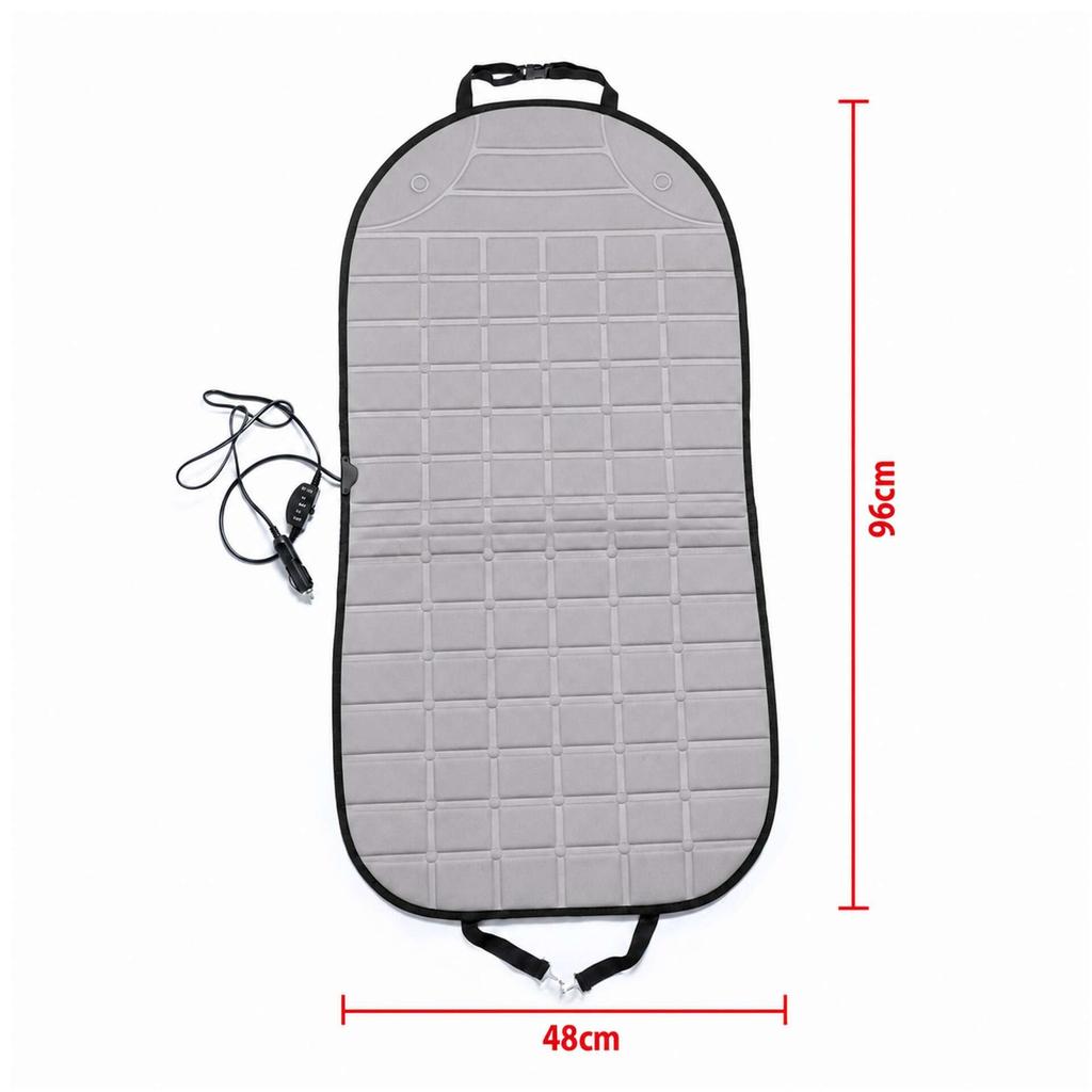 Heating Mat for the Armchair Epacc226