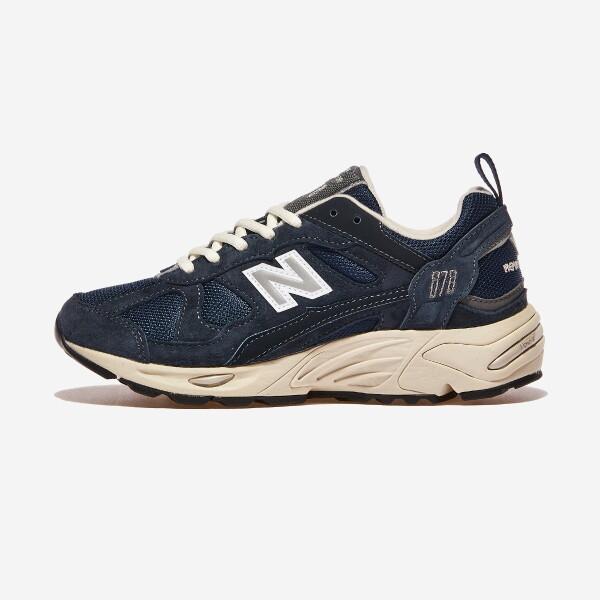 New Balance Casual Shoes Cm878ob1 220
