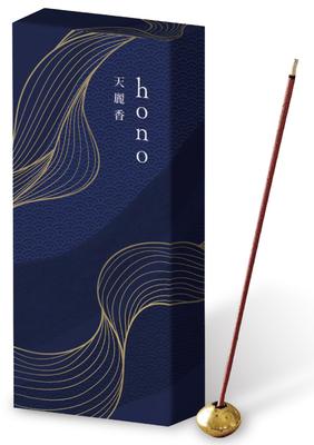 Hono wierook natuurlijk geurig ongeveer 60 geen wierook goede oude Japanse wierookstokjes stokjes, sandelhout, geur, hout, sandelhout, zuivering,
