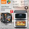 Electronice pentru bucătărie – Cuptoare electrice și friteuze