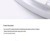 Nail and Eyelash Sterilization and Cleaning Box