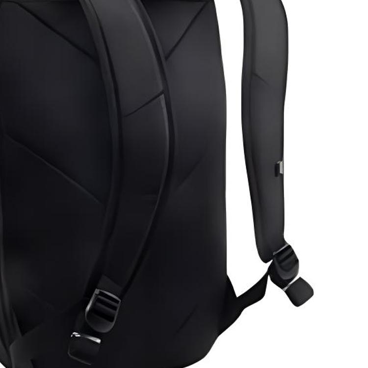 New PUMA Fabric Backpack Regular Unisex Black 9059501