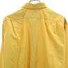 TOWNCRAFT 60s 70s Vintage PENN PREST Long Sleeve Shirt Yellow Penneys Men's Used