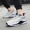 Popcorn soft-soled cushioning rebound sneakers outdoor lightweight cushioning casual shoes running shoes