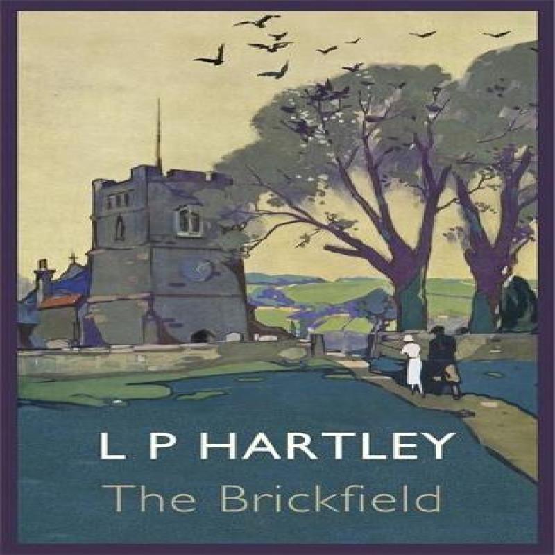 Ria Christie English Books Das Ziegelwerk Von L. P.. Hartley Taschenbuch 9781848547803