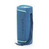 TG375 Portable Wireless Bluetooth Speaker with Card Slot, Heavy Bass, LED Display, and Outdoor Use