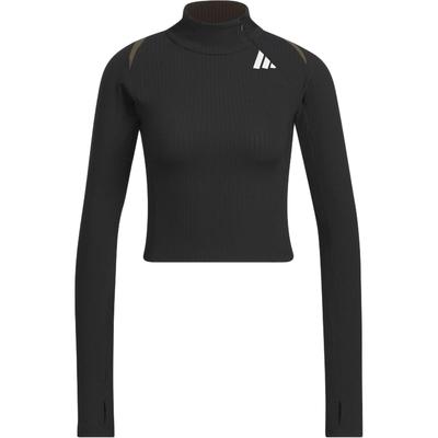 Future Style Pre Series Slim Fit Long Sleeve T-Shirt Women Tops Black JM2452