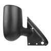 Electric Rearview Mirror Heated Glass Wing Mirrors Drivers Side Fit for Ford Transit Mk7 Van