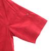 Drug Store's Short Sleeve Shirt Dress F Red Women Used