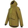 O'neill Total Disorder Jacket Snow Wear Men Plantation[2500007-17015] XXL