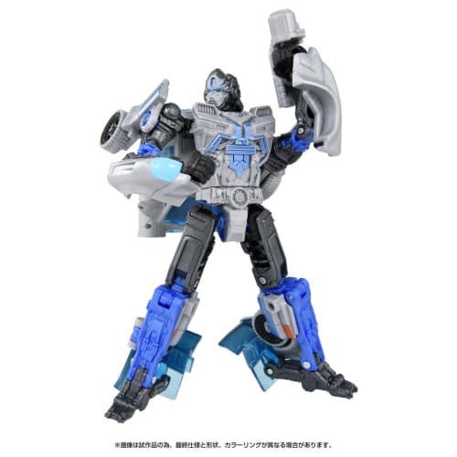 TAKARA TOMY Transformers Beast Awakening BD-06 Deluxe Class Mirage