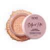 RENEE Bollywood Filter Pore Blurring Loose Powder For Face - Fresh Sand | Matte Finish, Sets Makeup, Blurs Pores, Controls Shine | For All Skin T