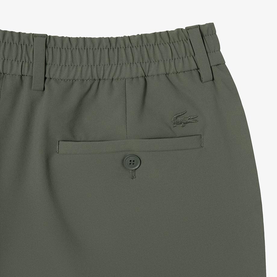Lacoste Men's Easy Slacks HH342E-55GBMY