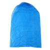 Disposable PE Shoe Covers for Waterproof, Dustproof and Rain Boots, Thickened Wear-resistant and Anti-slip, Waterproof Shoe Covers for Rainy Days