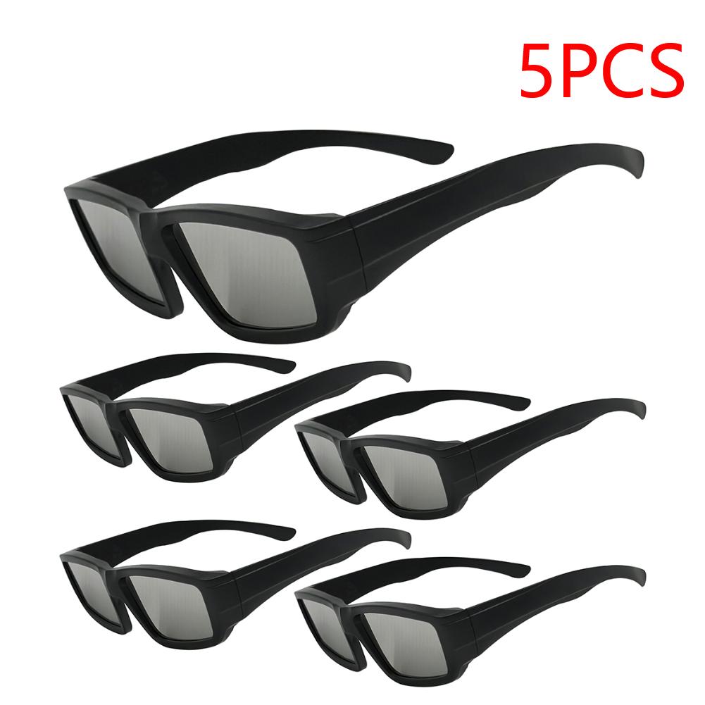 Solar Eclipse Glasses Meets ISO 12312-2:2015(E) Standards Safe Shades Plastic Eclipse Glasses for Solar Eclipse