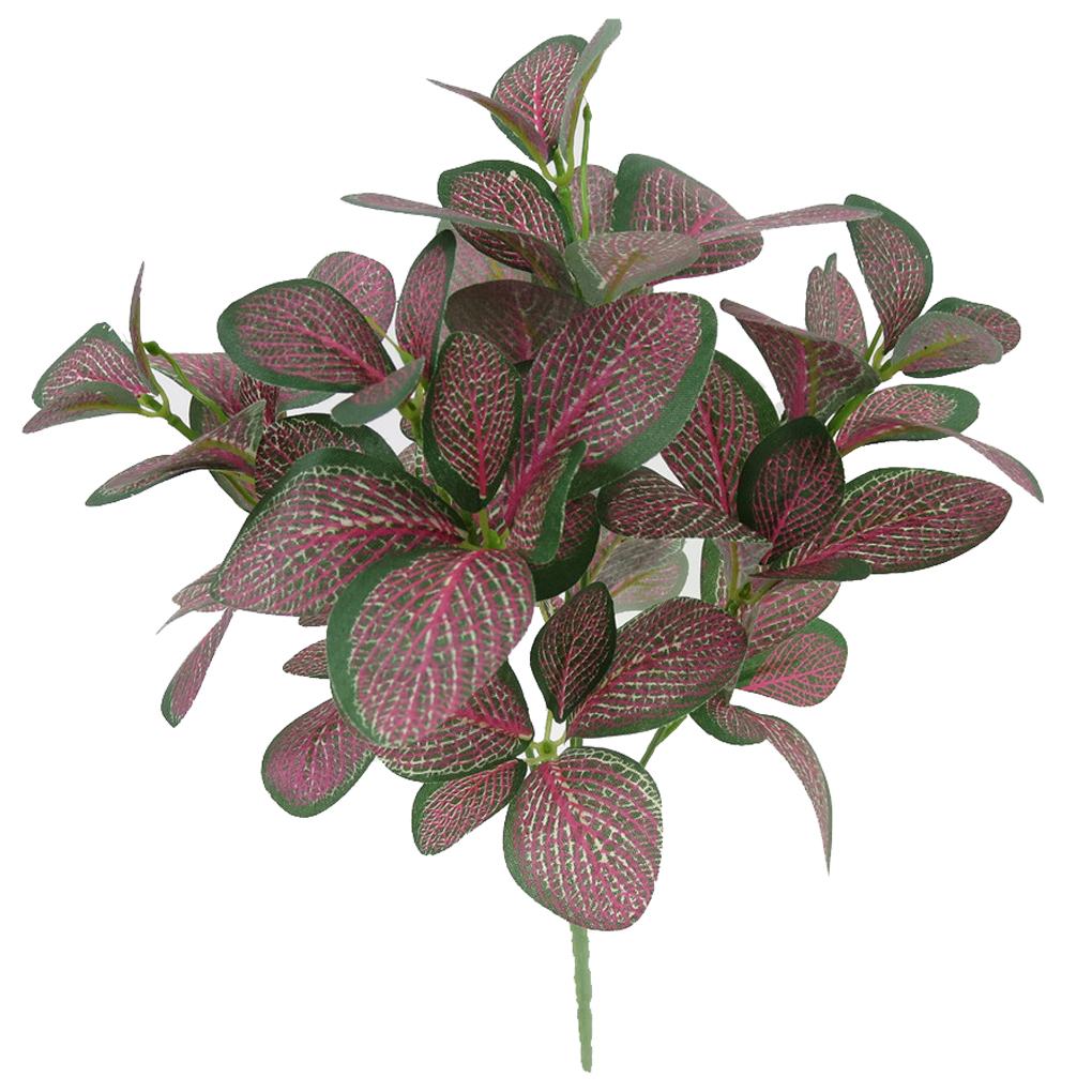 

Реалистичное Искусственное Поддельное Зеленое Растение Шелковые Цветы Скандинавский Декор red netting